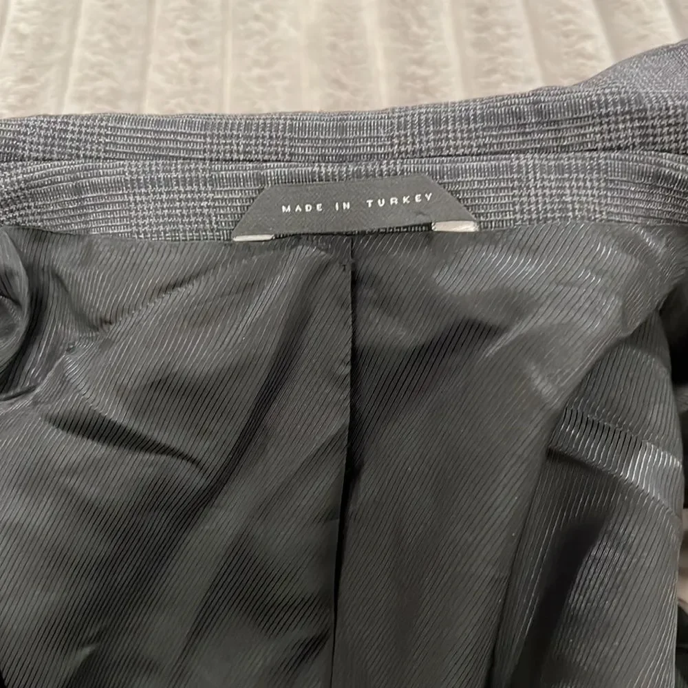 Hugo Boss Suit